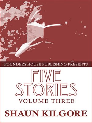 cover image of Five Stories